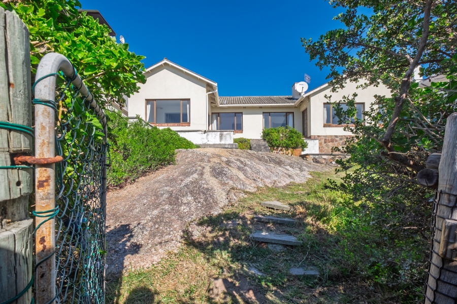 4 Bedroom Property for Sale in The Boulders Western Cape